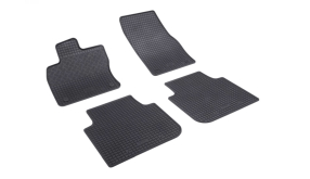 Volkswagen Tayron 2024-től gumiszőnyeg