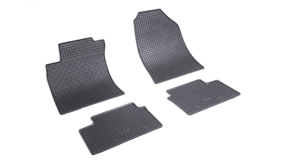 Kia XCee'd 2019-től Méretpontos gumiszőnyeg