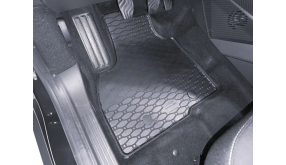 Dacia Bigster 2024-től gumiszőnyeg