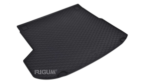 KIA ProCee'd 2019-tól Csomagtértálca