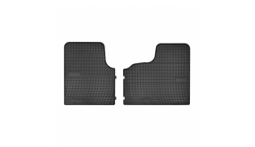 Renault Trafic (III) 2014-től Méretpontos gumiszőnyeg (1.)