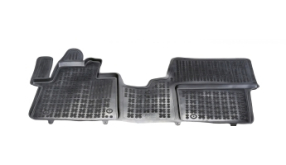 Opel Zafira Life 2019-től hótálca / magasperemű gumiszőnyeg