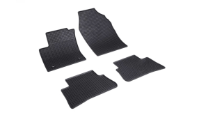 Toyota C-HR 2023-tól gumiszőnyeg