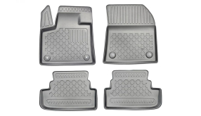 Opel Grandland 2021-2024 magasperemű gumiszőnyeg