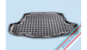 Toyota Camry VIII (XV70) 2018-2024 Csomagtértálca gumiból