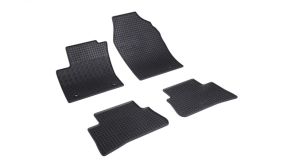 Toyota C-HR 2016-2023 gumiszőnyeg