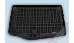 Mazda 2 2014-2021 gumi csomagtértálca