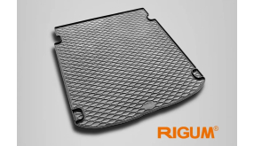 Audi A6 (C9) 2025-től Csomagtértálca gumiból