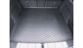 Bmw 5 (G61) 2023 - tól Csomagtértálca gumiból