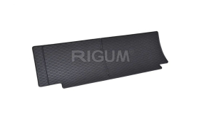 VW T7 Caravelle 2024-től Méretpontos gumiszőnyeg