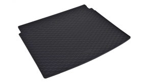 Cupra Terramar 2024-től Csomagtértálca gumiból