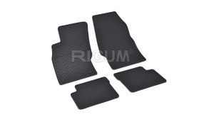 Opel Adam 2013 - tól gumiszőnyeg