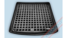 Volkswagen Golf (VII) 2012-2019 gumi csomagtértálca