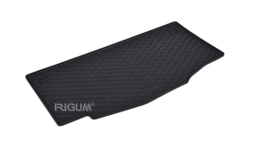 Hyundai i10 2014-2019 Csomagtértálca