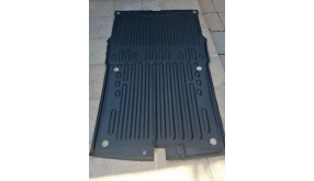 Citroen Jumpy III 2016-tól raktérburkolat