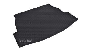 Toyota Rav-4 2018-tól Csomagtértálca gumiból