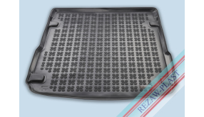 Audi A6 Csomagtértálca gumiból (C8) 2018-2024