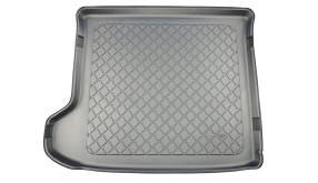 Kia EV6 2021-től Csomagtértálca műanyagból