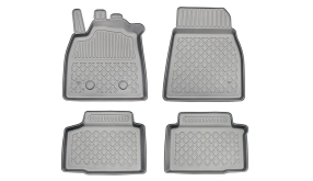 Dacia Bigster 2024-től hótálca / magasperemű gumiszőnyeg