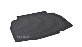 Toyota C-HR 2023-tól Csomagtértálca gumiból