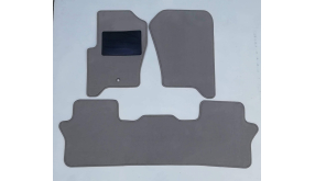 Land Rover Discovery (III/IV) 2004-2016l Méretpontos autószőnyeg