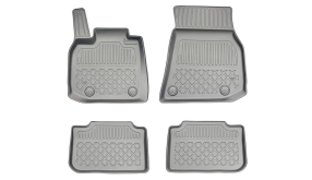 Bmw X3 (G45) 2024-től hótálca / magasperemű gumiszőnyeg