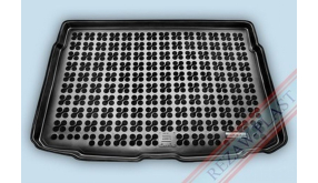 Toyota Auris (II) 2013-tól gumi csomagtértálca