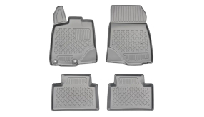 Opel Grandland 2025-től magasperemű gumiszőnyeg