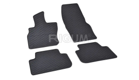 Cupra Terramar gumiszőnyeg 2025-tól