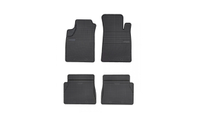 Renault Kangoo (I.) 1998-2008 gumiszőnyeg