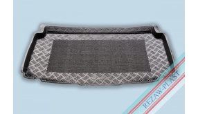 Volkswagen T-Roc csomagtértálca műanyagból