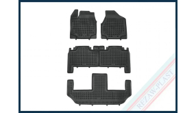 Chrysler PACIFICA II version Plug-in Hybrid (PHEV)2017-től hótálca