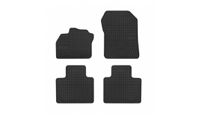 Renault Zoe 2012-2019 gumiszőnyeg