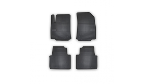 Citroen C3 Aircross 2017- 2024 gumiszőnyeg