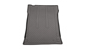 Mercedes Vito (W447) 2014-től Csomagtértálca műanyagból