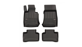 MERCEDES GLC 2015-2022 3D gumiszőnyeg, Pro-Line, 2015-től
