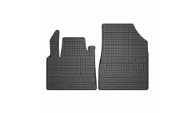 Renault Kangoo E-Tech Electric(III.) 2022-től Méretpontos gumiszőnyeg