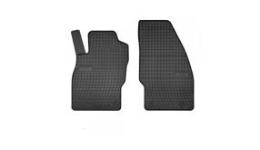 Opel Corsa E 2014-2019 gumiszőnyeg