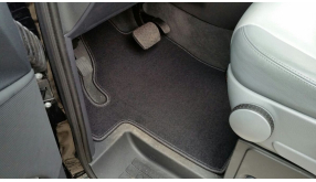 Mercedes Viano (W639) 2004-2014 szövetszőnyeg