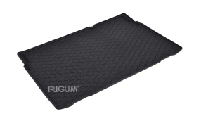 Citroen C3 Aircross 2017-2024 gumi csomagtértálca