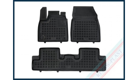 Renault MEGANE IV E-TECH 2022-től hótálca