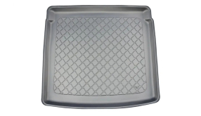 Jaecoo 7 2024-től Csomagtértálca műanyagból