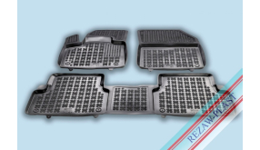 Citroen C5 Aircross 2017-től hótálca / magasperemű gumiszőnyeg