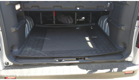 Opel Vivaro (II.) 2014-2019 csomagtértálca