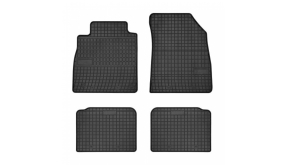 Nissan Micra K14 2017-2023 gumiszőnyeg