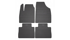 MG HS 2018-2024 gumiszőnyeg