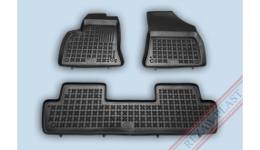 Peugeot 5008 2010-2017 hótálca