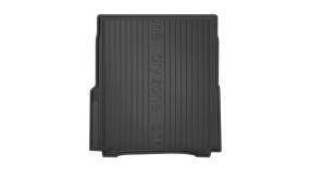 Porsche Panamera E-Hybrid 2016-tól csomagtértálca