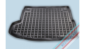 Kia ProCee'd (III) 2018-tól Csomagtértálca gumiból