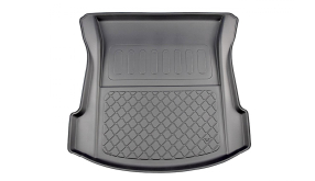 Tesla Model 3 2017-től Csomagtértálca műanyagból